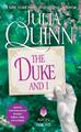 Julia Quinn ~ The Duke and I: Bridgerton (Bridgertons, 1) 9780062353597