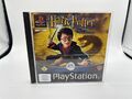 Harry Potter und die Kammer des Schreckens (PSone, 2002) PlayStation 1 | Spiel
