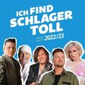 Ich find Schlager toll - Herbst/Winter 2022/23 | Audio-CD | 2 Audio-CDs | 2022