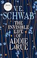 The Invisible Life of Addie LaRue von V.E. Schwab | Buch | Zustand akzeptabel