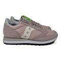 Saucony JAZZ ORIGINAL VINTAGE Sneaker low Sport Schuhe Pink Gr. 39 *NEU