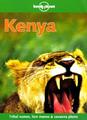 Kenia (Lonely Planet Country Guides), Geoff Crowther, Hugh Finlay, Matt Fletcher