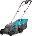 Gardena PowerMax 1200/32 Rasenm?her 32cm Schnittbreite Elektro-Rasenm?her 30 L