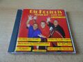 CD Die Kolibris - Hände Gut - Alles Gut - 2000 - 14 Songs - Best of
