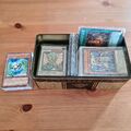 Yu-Gi-Oh Sammlung - 50+ Karten pro Pack
