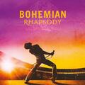BOHEMIAN RHAPSODY-THE ORIGINAL SOUNDTRACK - QUEEN   CD NEU