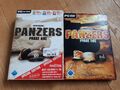 Bundle aus Codename: Panzers Phase One + Phase Two und Company of Heroes