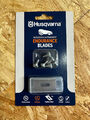 6 Original Messer Automower Husqvarna Endurance Blades f. Automower