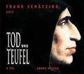 Tod und Teufel. 8 CDs. Ein Krimi aus dem Mittelalter. Le... | Buch | Zustand gut