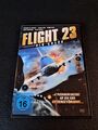 DVD FLIGHT 23 AIR CRASH