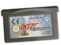 James Bond 007 Alles oder Nichts GBA Spiel MODUL Nintendo Game Boy Advance 2003