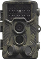 Denver WCT-8010 Wildkamera 12 Mio. Pixel Überwachungskamera Digitalkamera Kamera