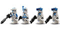 LEGO® Star Wars 75345 501st Clone Troopers Battle Pack | Figuren zum aussuchen.