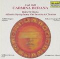 Carl Orff: Carmina Burana - Atlanta Symphony Orchestra