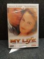 " My Life " Dvd 1567