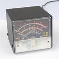 External S Meter SWR Power Meter Display Meter for Yaesu FT857/FT897 Metal Case
