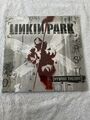 LINKIN PARK HYBRID THEORY 12" VINYL LP ALBUM SCHALLPLATTE NEU UND VERSIEGELT