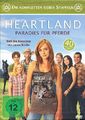 Heartland: Paradies für Pferde - Die kompletten sieben Staffeln [40 DVDs]