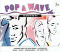 (3CD's) Pop & Wave - The Hits Of The 80's - Alphaville, Moti Special, Propaganda