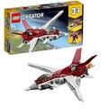 LEGO Kreator Super Jet 31086 Block Spielzeug Von Japan Neu o58 #