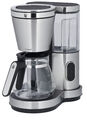 WMF Lono Aroma Kaffeemaschine, mit Glaskanne