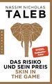 Das Risiko und sein Preis - Skin in the Game | Nassim Nicholas Taleb | Deutsch