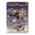 Sky Force - Die Feuerwehrhelden Animation | DVD | 2013