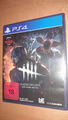 Dead by Daylight - Nightmare Edition / PlayStation 4 / PS4 (auch PS5), g Zustand
