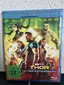 Thor: Tag der Entscheidung [Blu-ray] von Waitit Marvel Studios Blu-ray - FSK 12