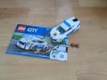 LEGO CITY: Polizei Streifenwagen (60239)