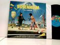 Out Of Rosenheim - Die Filmmusik Various: