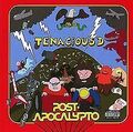 Post-Apocalypto von Tenacious d | CD | Zustand neu