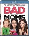 Bad Moms [Blu-ray] von Lucas, Jon, Moore, Scott | DVD | Zustand sehr gut