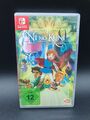 Ni No Kuni - Der Fluch der Weißen Königin (Nintendo Switch)