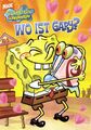 SpongeBob Schwammkopf - Wo ist Gary? # DVD-NEU