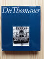 Die Thomaner, Wolfgang Hanke, mit 1 DDR Single-Schallplatte 