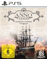 Anno 1800, 1 PS5-Blu-ray Disc (Console Edition) Für PlayStation 5 Blu-ray Disc