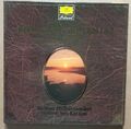 Edvard Grieg - Peer-Gynt-Suiten 1&2. Herbert von Karajan / 2 LP Box. 