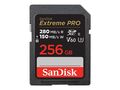 SDSDXEP-256G-GN4IN SanDisk Extreme Pro Flash-Speicherkarte 256GB ~D~