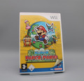 Super Paper Mario (Nintendo Wii, 2007) | OVP CIB | BLITZVERSAND