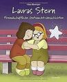 Lauras Stern - Freundschaftliche Gutenacht-Geschichten: ... | Buch | Zustand gut