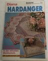 Hardanger Heft Diana Sonderheft, ST 4926