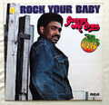 George Mc Crae - Rock Your Baby - LP 12" - (1974)