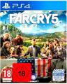 Far Cry 5 - PS4 / PlayStation 4 - Neu & OVP