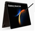 Samsung Galaxy Book3 Pro x360 15,6" AMOLED Intel i5-1340P 8GB 256GB SSD - Win 11