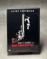 Dirty Harry in das Todesspiel - Clint Eastwood - DVD