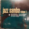 Jazz Samba Vol. 1 und Vol.2| CD | Zustand Sehr gut