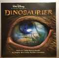 Dinosaurier (Walt Disney, Soundtrack, James Newton Howard)