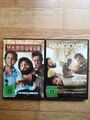 2 x DVD Hangover 1 + 2 # Comedy Komödie Komisch KULT Lustig