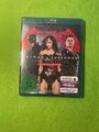 Batman V Superman: Dawn Of Justice - Ultimate Edition Blu-Ray Neu Sealed